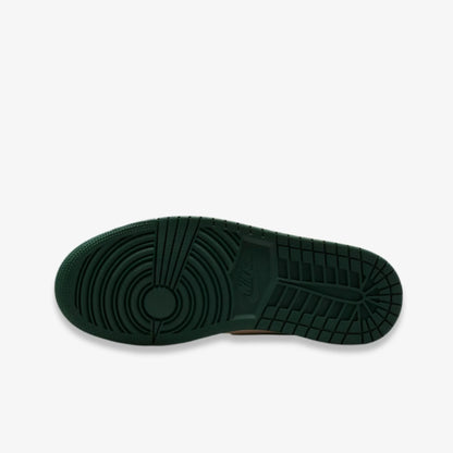 Air Jordan 1 Retro High OG 'Pro Green / Fir' (2025) (Womens)