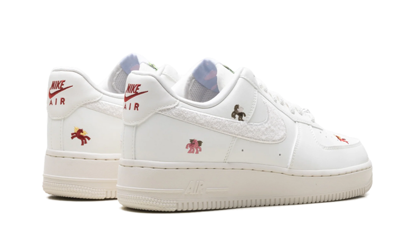 Air Force 1 Low WMNS"Year Of The Horse" IQ1143 100