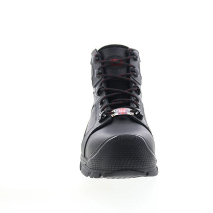 Avenger Ripsaw Carbon Toe Waterproof Mens Black Wide Work & Safety Boots