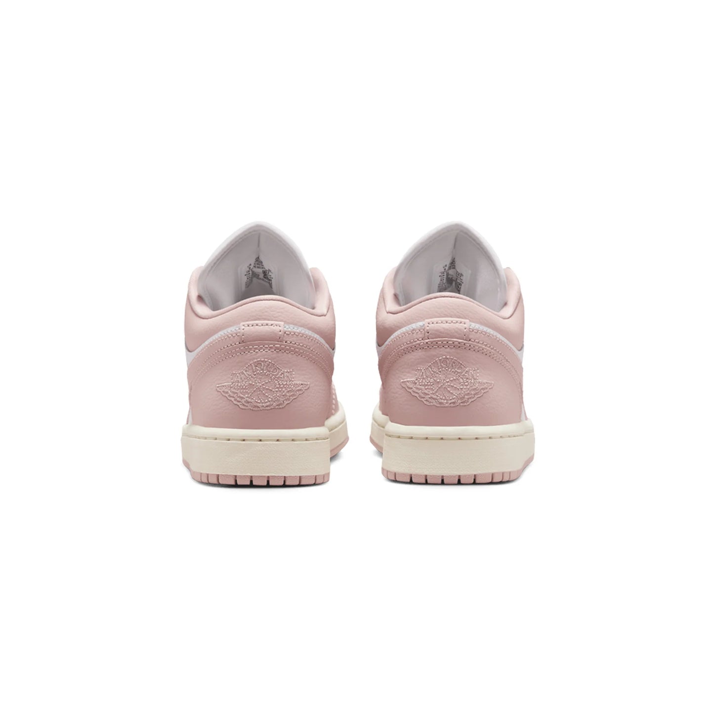 1 Low 'Pink Oxford' Women's