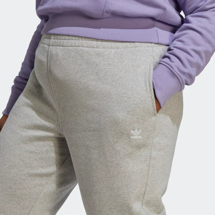 Women's adidas Essentials Fleece Joggers (Plus Size)