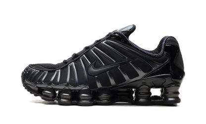 Shox TL WMNS"Black Metallic Silver" IB1087 001
