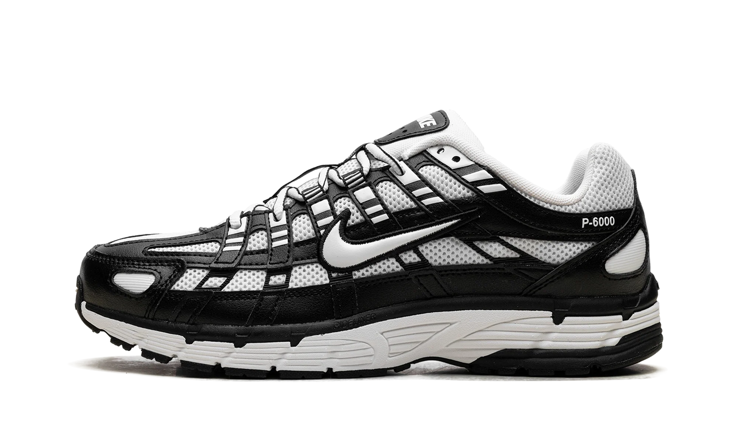 P-6000 Wmns"Black Muslin Sail" BV1021 011