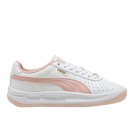 GV Special Lace Up Sneakers