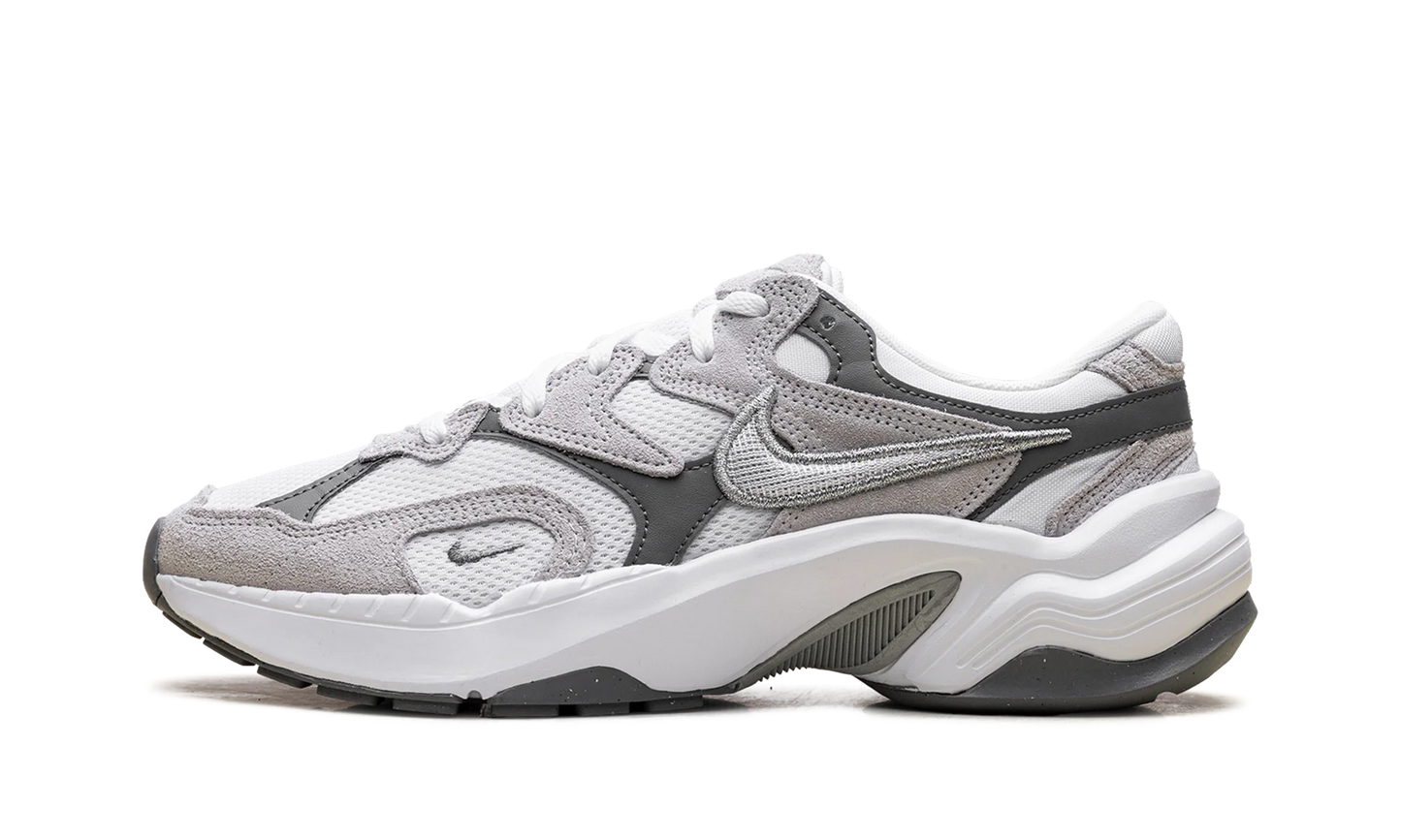 AL8 WMNS"Smoke Grey Metallic Silver" FJ3794 101