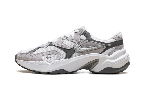 AL8 WMNS"Smoke Grey Metallic Silver" FJ3794 101