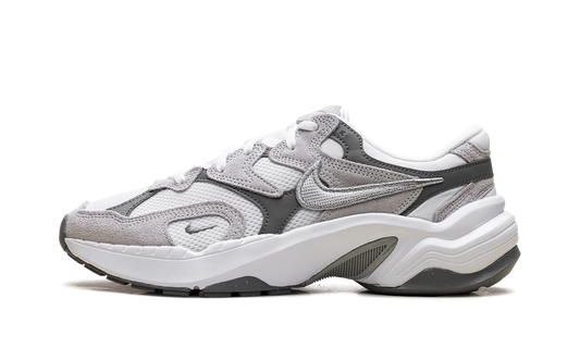 AL8 WMNS"Smoke Grey Metallic Silver" FJ3794 101