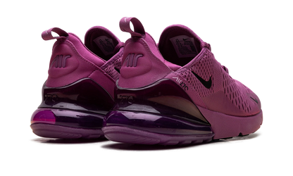 Air Max 270 WMNS"Hot Fuchsia Beyond Pink Black" AH6789 501