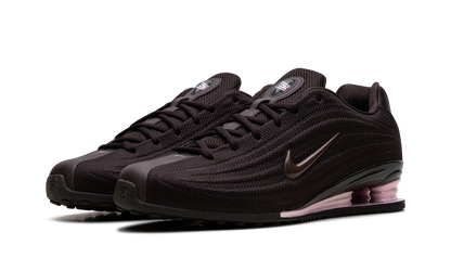 Shox Z WMNS"Velvet Brown" HQ7540 200
