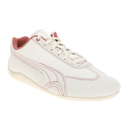 Speedcat Paris Lace Up Sneakers