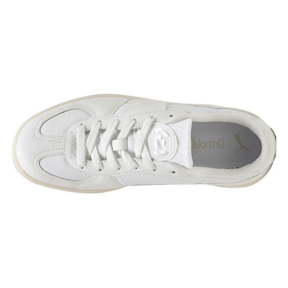 Palermo Terrace Lace Up Sneakers