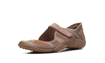 Air Rift Mesh WMNS"SKIMS - Archaeo Brown" IO7694 201