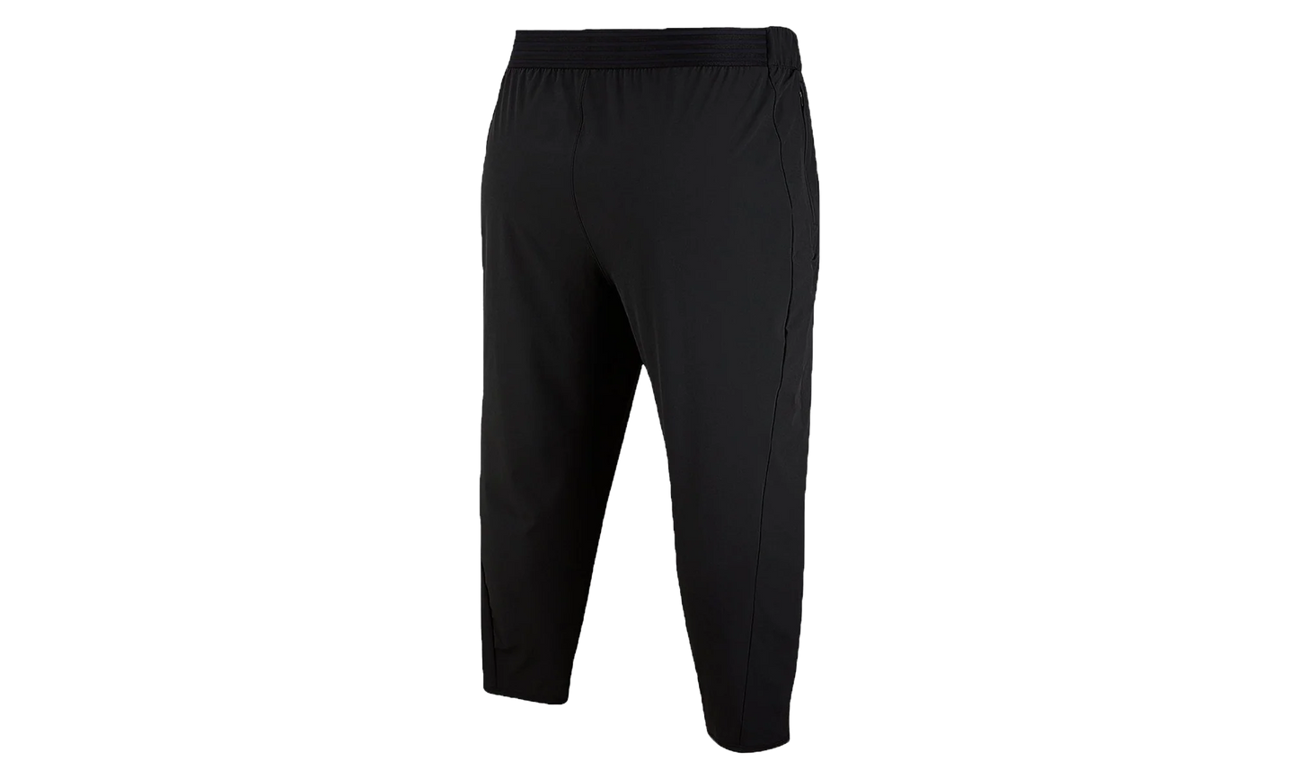 Essential 7/8 Running Pants"Black" CJ0598 011