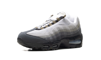 Air Max 95 OG WMNS"Big Bubble Black Medium Olive" HJ5996 003