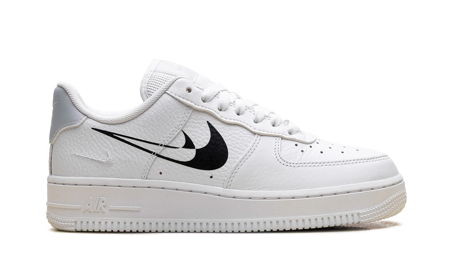 Air Force 1 Low 07 Wmns"White/ Black" DV3455 100