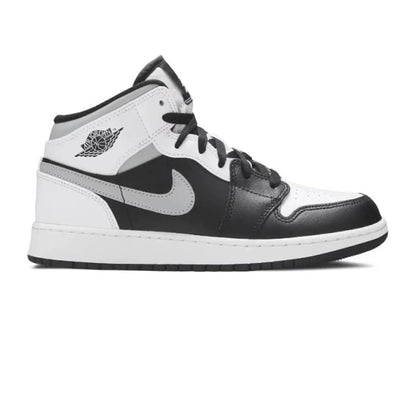 1 Mid 'White Shadow'