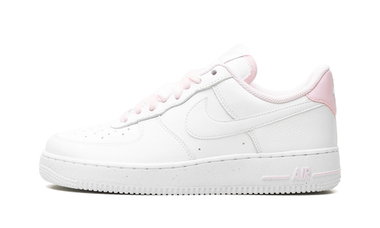 Air Force 1 Low Vintage WMNS"Pink Foam Velvet Laces" HV4403 601