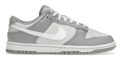 Dunk Low Retro Pure Platinum (Grey)