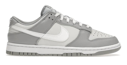 Dunk Low Retro Pure Platinum (Grey)