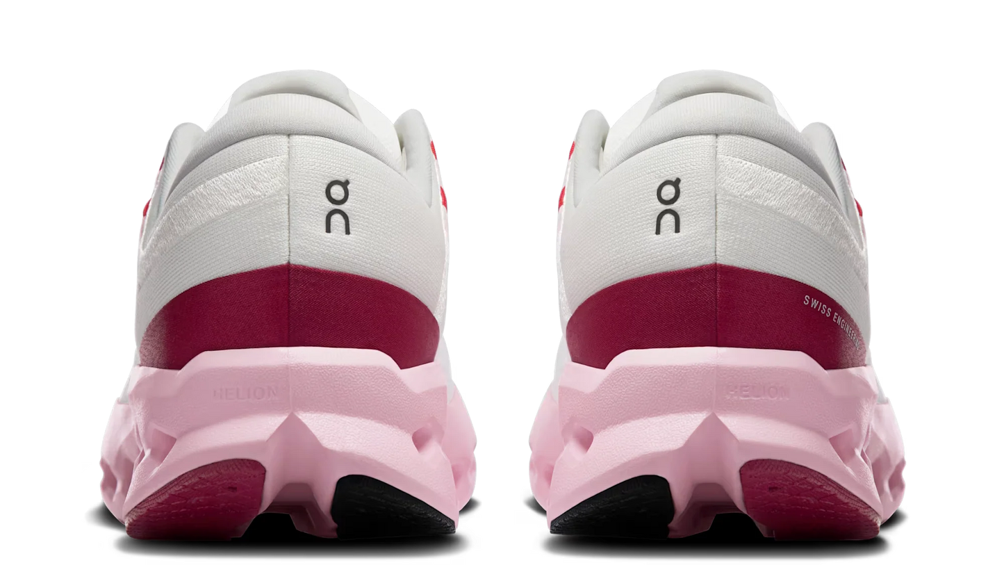 Running Cloudsurfer 2 Ivory Peony (Women's)