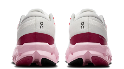 Running Cloudsurfer 2 Ivory Peony (Women's)