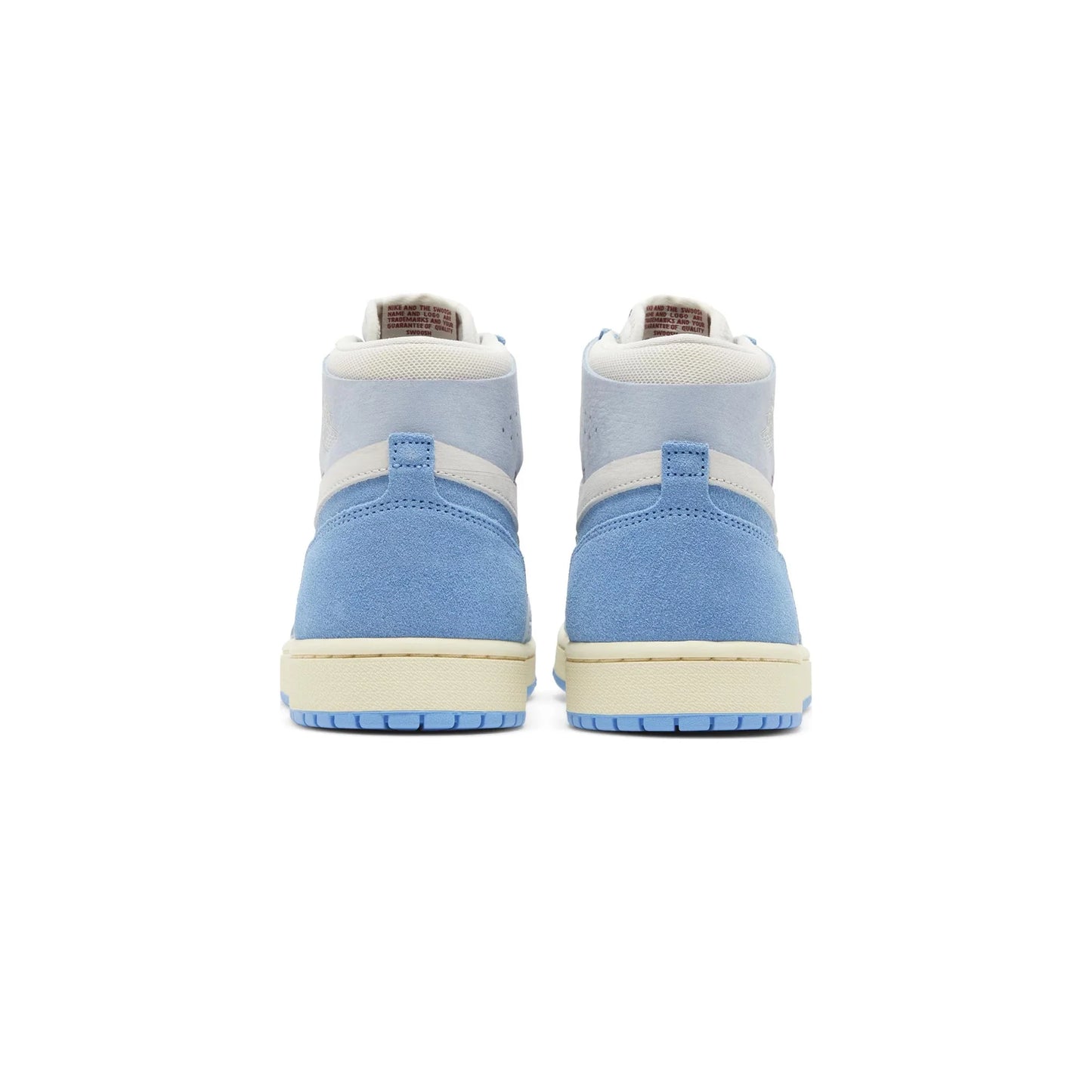 1 High ZM Air CMFT 2 'Phantom University Blue' W (2023)