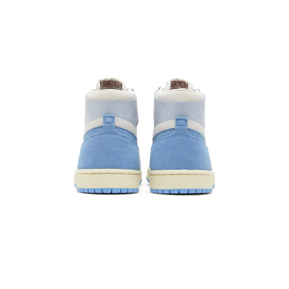 1 High ZM Air CMFT 2 'Phantom University Blue' W (2023)