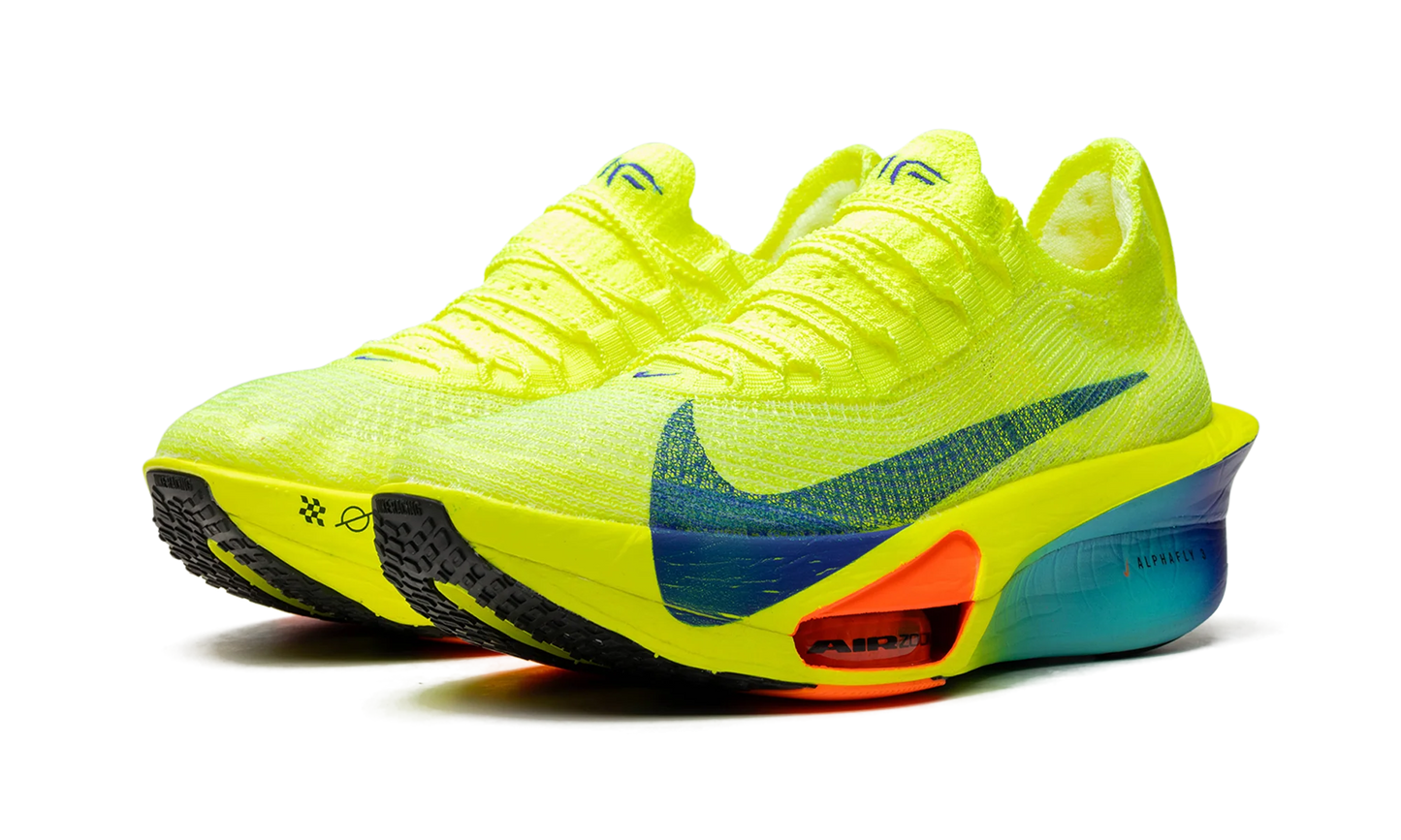 ZOOMX ALPHAFLY 3 WMNS"Volt" FD8315 700