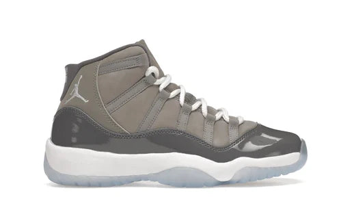 11 Retro Cool Grey 2021 (GS)