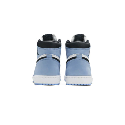 1 'University Blue' GS