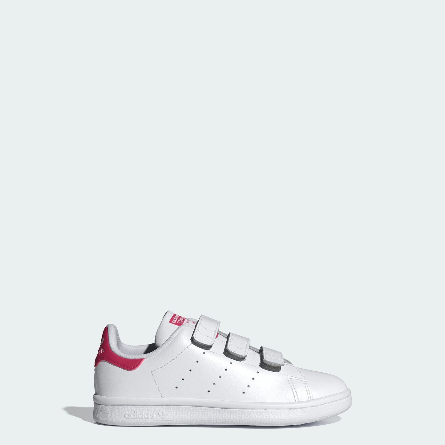 Kids' adidas Stan Smith Comfort Closure Shoes Kids