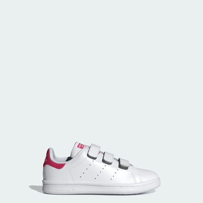 Kids' adidas Stan Smith Comfort Closure Shoes Kids