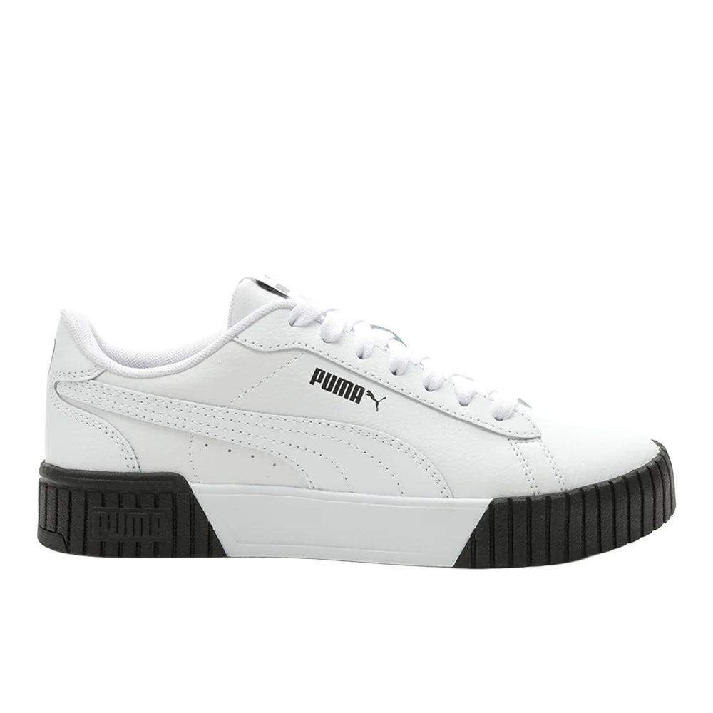 Crew 2.0 Lace Up Sneakers