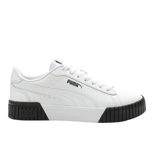 Crew 2.0 Lace Up Sneakers