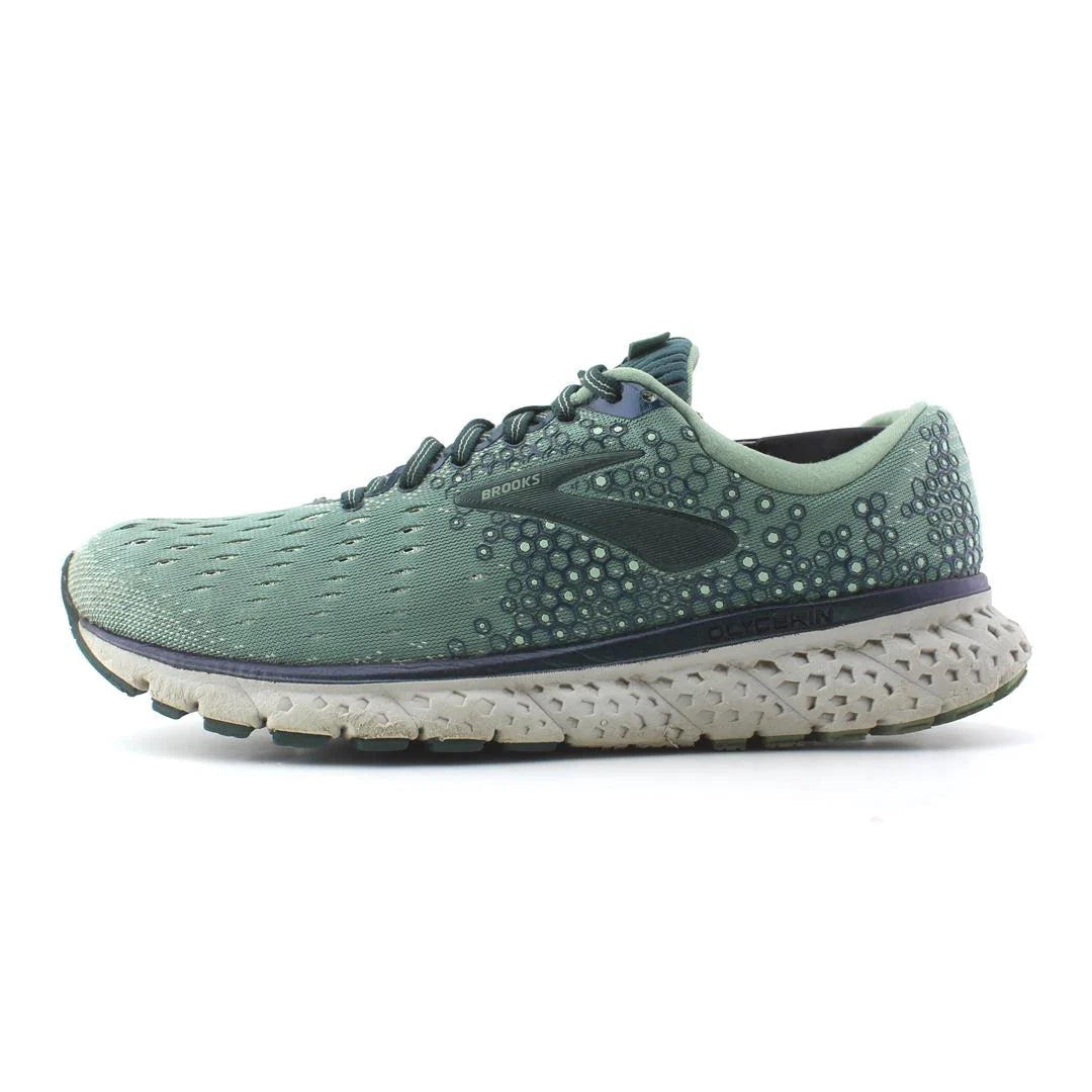 GLYCERIN 17
