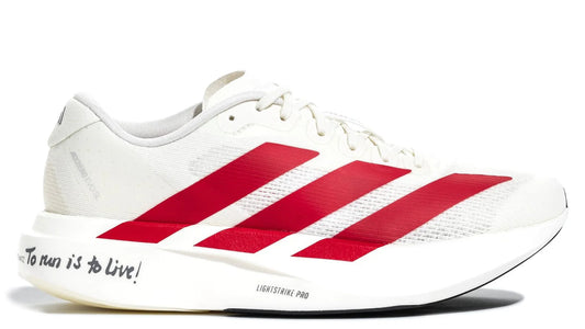 Adizero EVO SL Better Scarlet (Women’s)