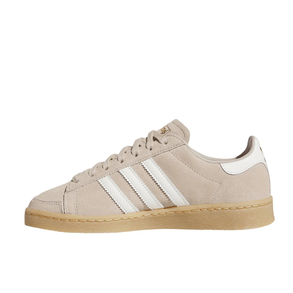 Jabbar Low Lace Up Sneakers