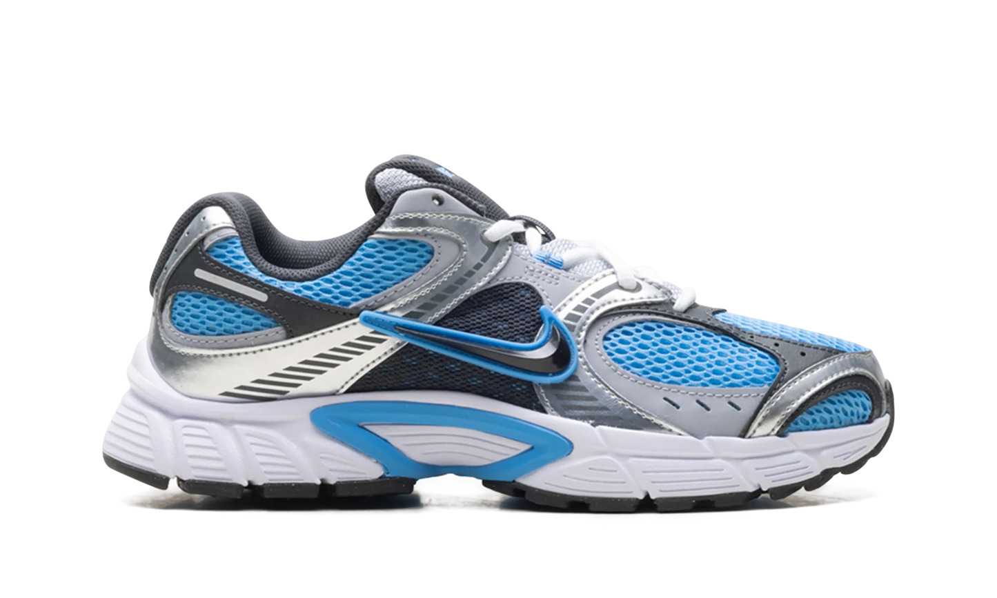 V5 RNR WMNS"University Blue Anthracite" HQ7901 400
