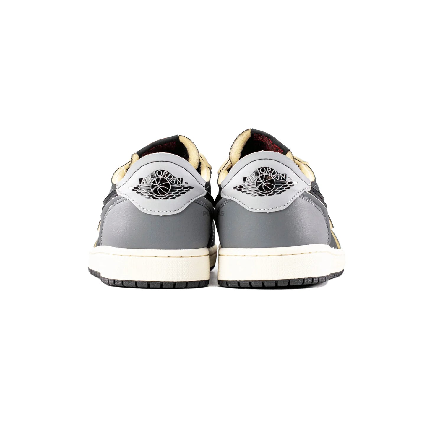 1 Low OG 'EX' (2022)
