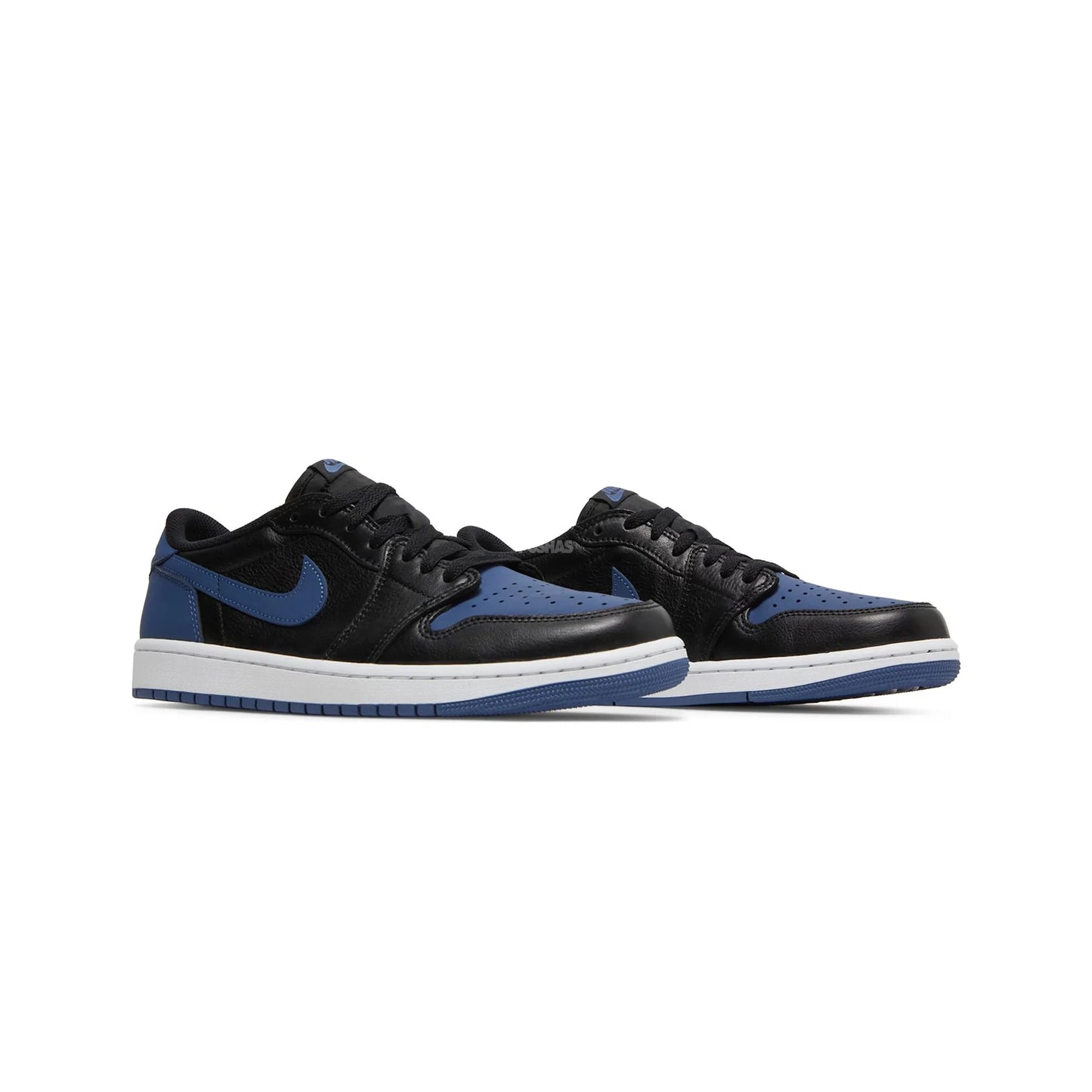 1 Retro Low OG 'Mystic Navy' (2022)