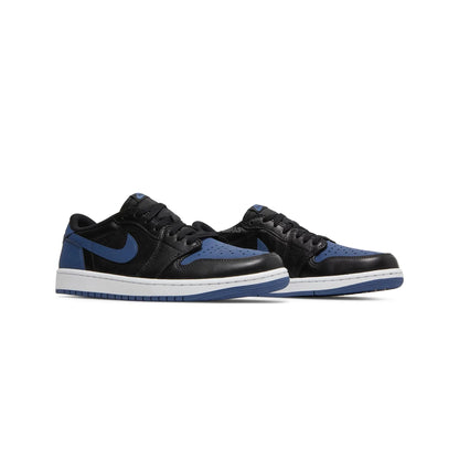 1 Retro Low OG 'Mystic Navy' (2022)