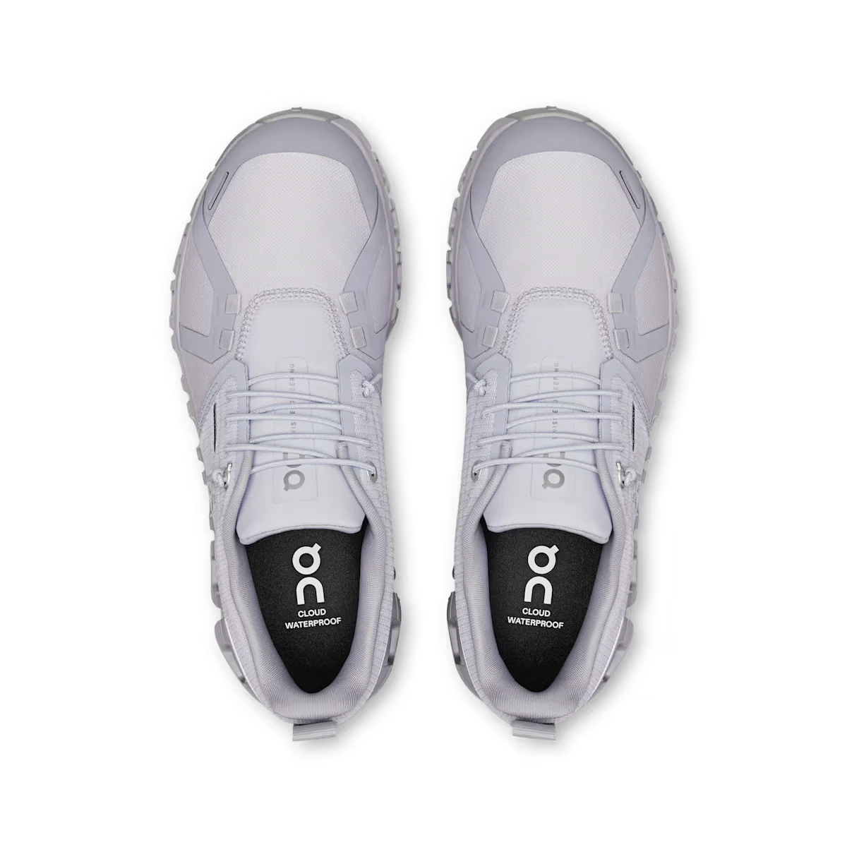 Running Cloud 6 Waterproof Nimbus Lilac (Women’s)