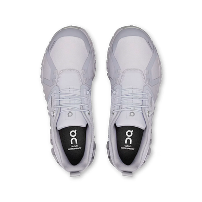 Running Cloud 6 Waterproof Nimbus Lilac (Women’s)