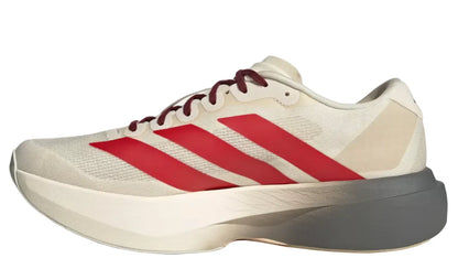 Adizero Evo SL Better Scarlet Shadow Red