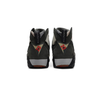 7 x Patta 'Icicle' (2019)