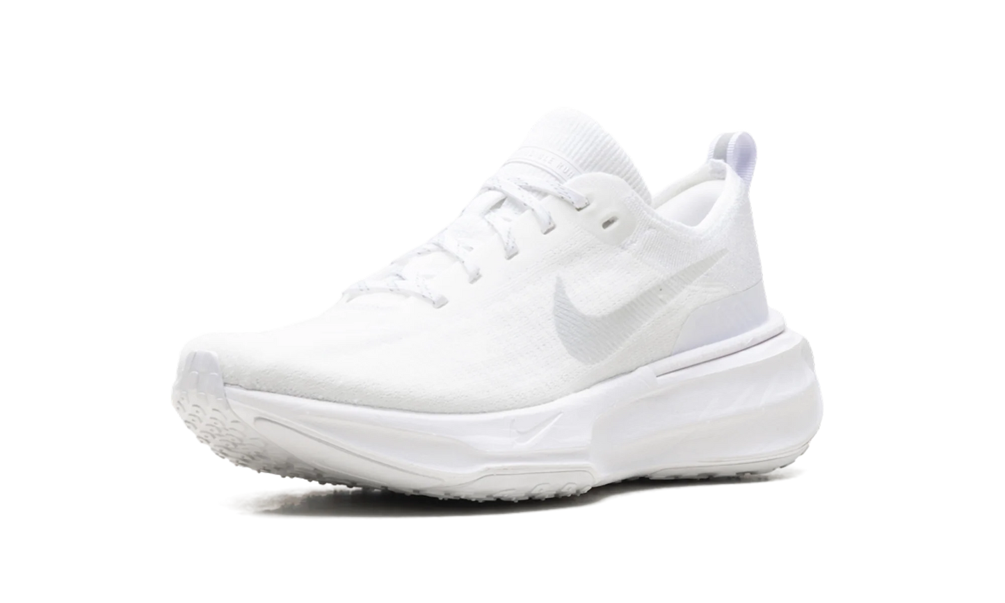 ZoomX Invincible 3 Wmns"White" DR2660 103