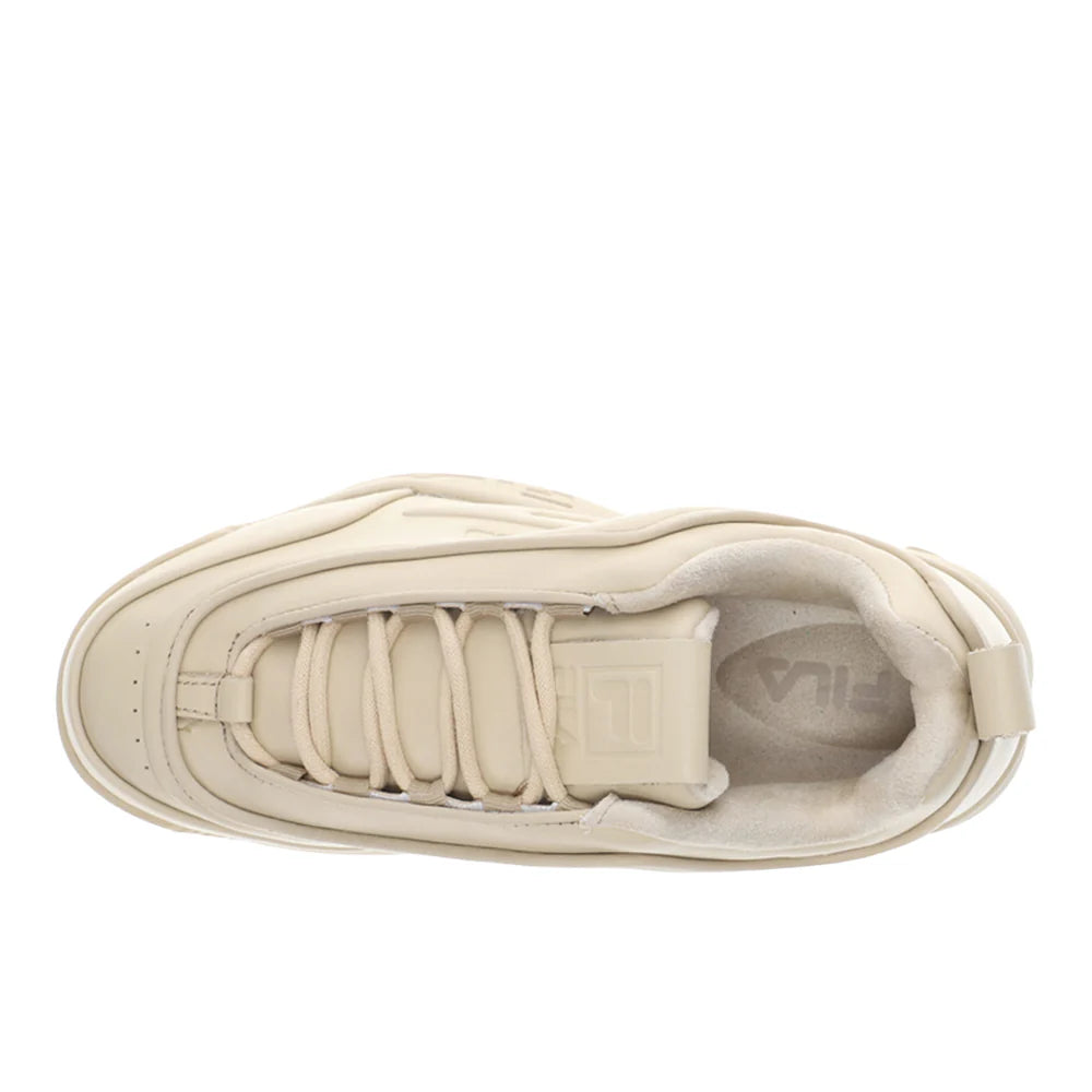 Disruptor Zero Lace Up Sneakers