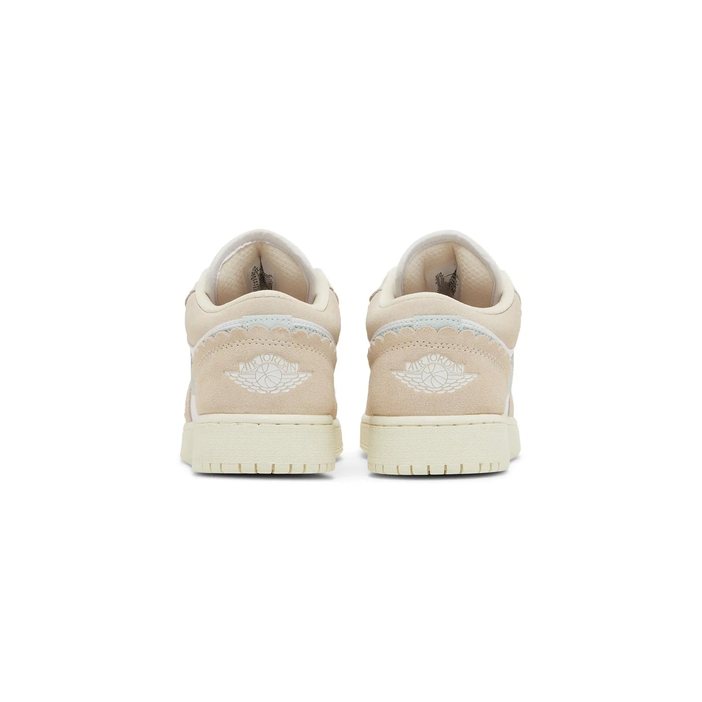 1 Low SE 'Scalloped Edge Guava Ice' GS (2023)