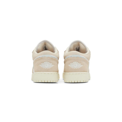 1 Low SE 'Scalloped Edge Guava Ice' GS (2023)