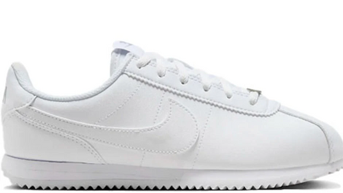 Cortez White Wolf Grey (GS)